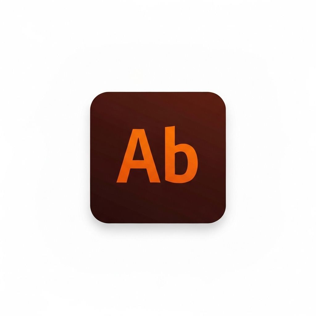 Illustrator icon