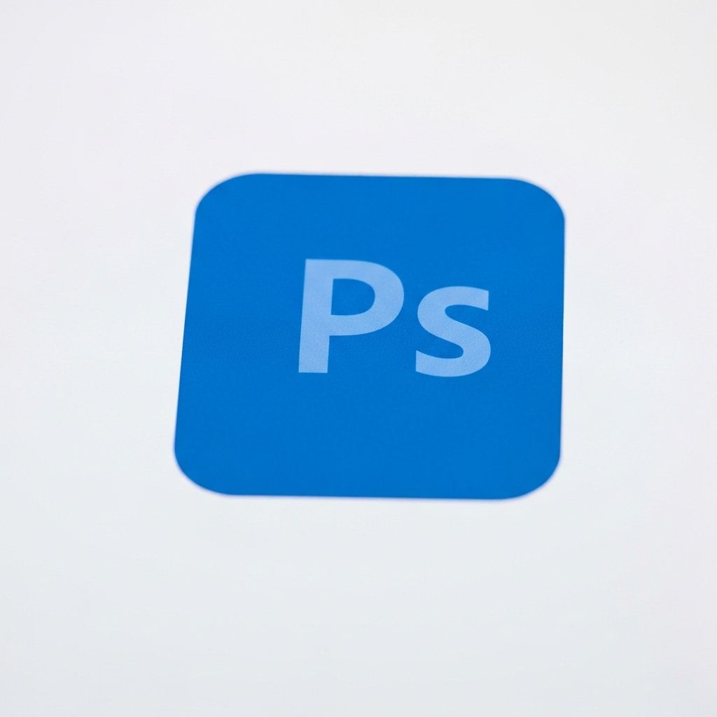Photoshop icon