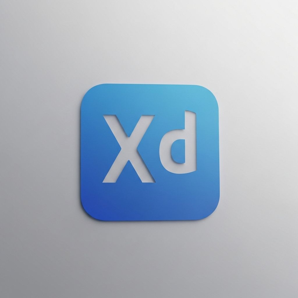 Adobe XD icon