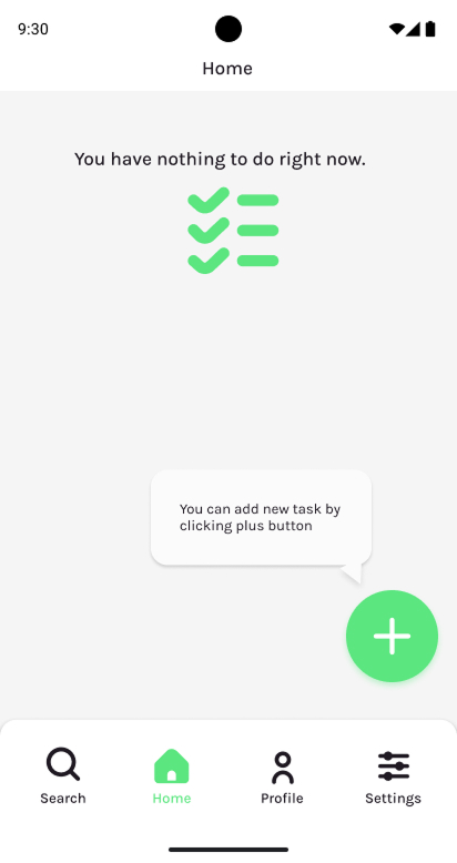 Responsive Mobile App - Image 6