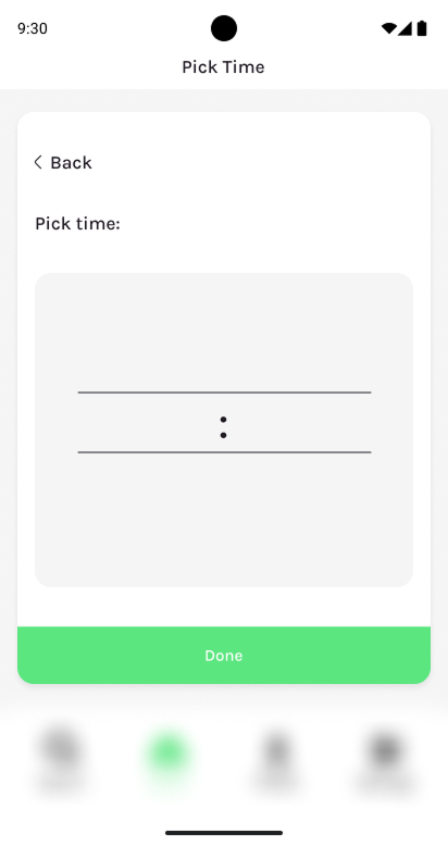 Responsive Mobile App - Image 4