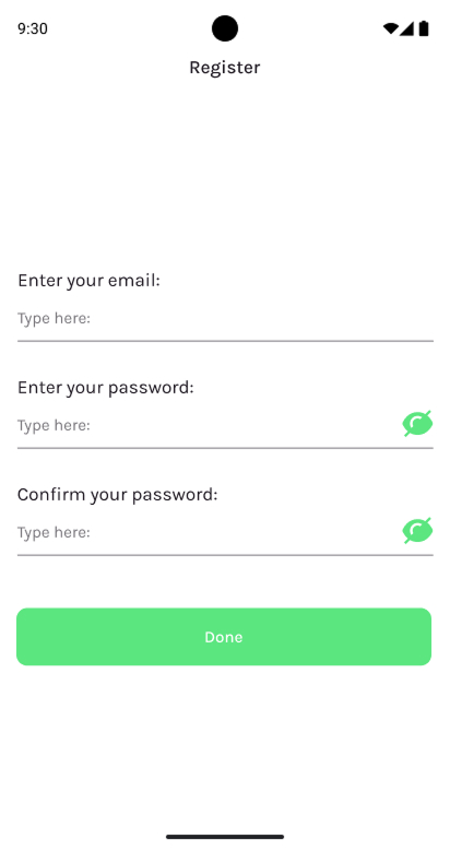Responsive Mobile App - Image 3