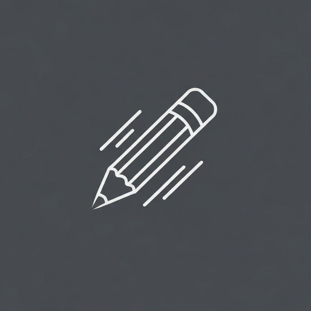 Sketch icon