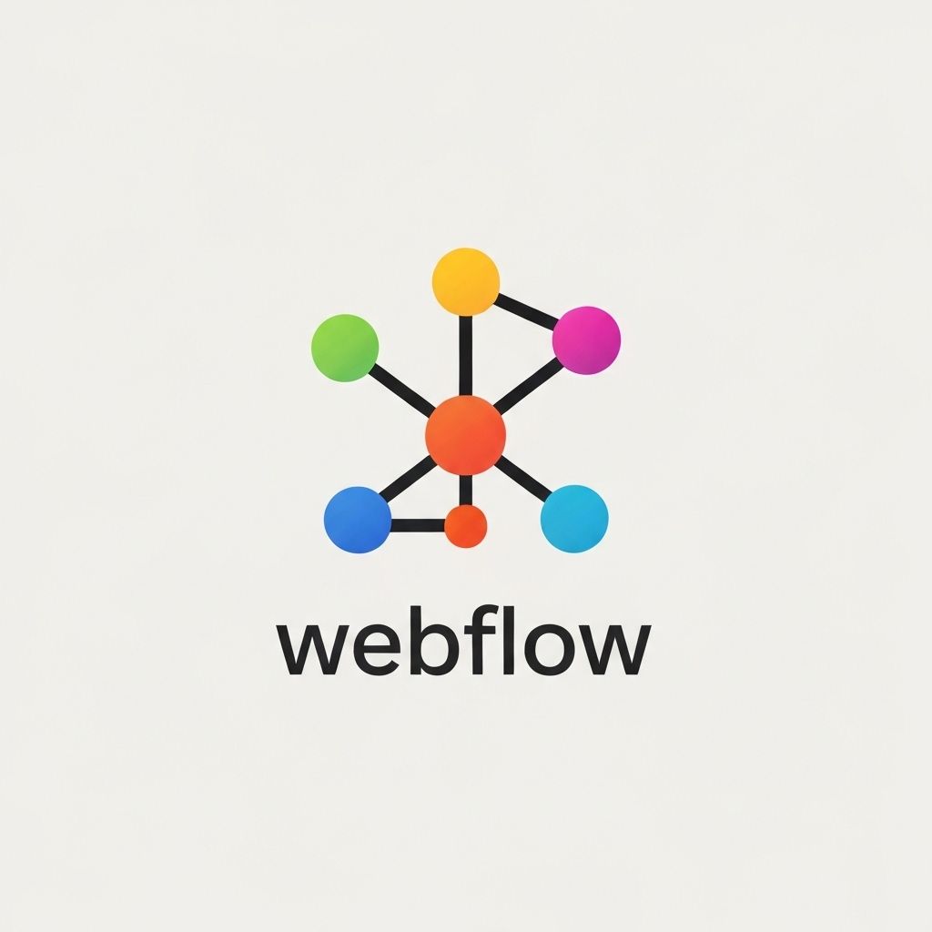 Webflow icon